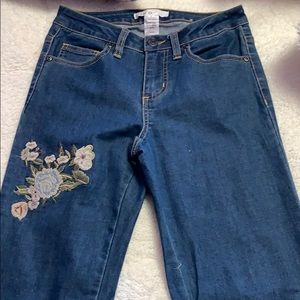 Jeans - Barely Worn, size 0